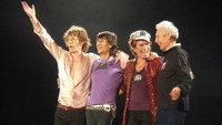 «Rolling Stones: 4 жеста (2003)» — обои к фильму #1