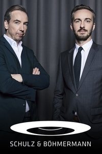 tv show poster Schulz+%26+B%C3%B6hmermann 2016