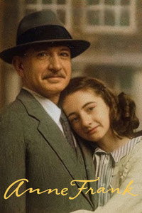 Постер сериала «Анна Франк (2001)» — (3 из 11)