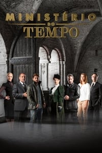 tv show poster Minist%C3%A9rio+do+Tempo 2017