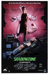 Poster de Shadowzone