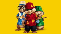 Alvin et les Chipmunks 3