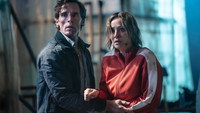 «Исчезнувший (2026)» — обои к сериалу #4