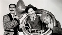 «День на скачках (1937)» — обои к фильму #3