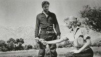 «The Return of Jack Slade (1955)» — обои к фильму #1