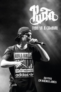 Porta - Todo va a cambiar: En vivo en Buenos Aires