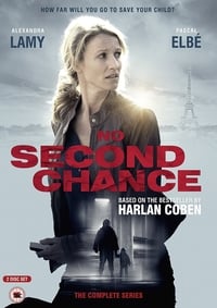 tv show poster No+Second+Chance 2015