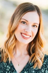 Elisabeth Abbott profile