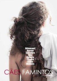 Cães Famintos Poster