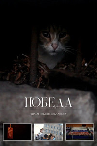 Победа (2020) poster