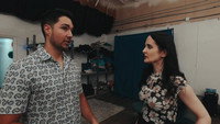 «Ouija Warehouse (2021)» — обои к фильму #1