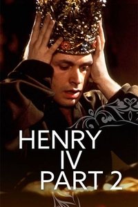 Poster de Henry IV Part 2