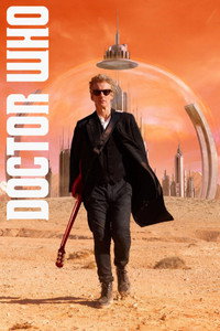 Постер сериала «Доктор Кто (2005 - 2022)» — (53 из 486)