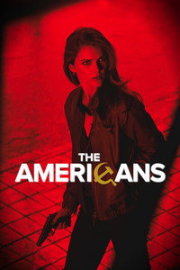 Постер сериала «Американцы (2013 - 2018)» — (28 из 103)