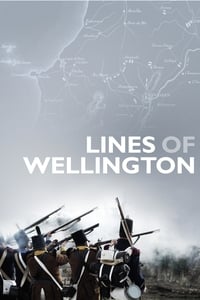 Lines of Wellington - 2012