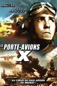 Le Porte-avions X (1944)