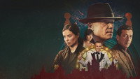 «Мосгаз. Дело № 11. Розыгрыш (2025)» — обои к сериалу #1