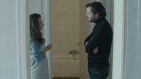«Когда в Бухаресте наступает вечер, или Метаболизм (2013)» — обои к фильму #1