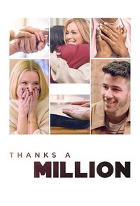 Poster de Thanks a Million