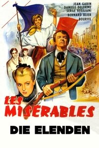 Movieposter Die Elenden