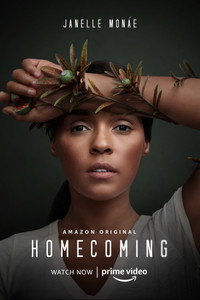 Постер сериала «Возвращение домой (2018-2020)» — (10 из 24)