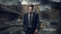 «Мэр Кингстауна (2021)» — обои к сериалу #2