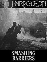Постер фильма «Smashing Barriers (1919)» — (2 из 2)