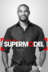 Постер сериала «Я-Супермодель! (2008)» — (10 из 24)
