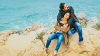 «అజ్ఞాతవాసి (2018)» — обои к фильму #3