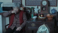 «Одиночка (2017)» — обои к фильму #1