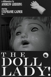 The Doll Lady!