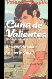 Cuna de valientes (1972)