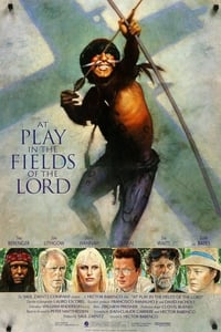 Постер фильма «Игры в полях Господних (1991)» — (6 из 15)