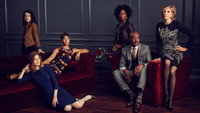 Обои к сериалу «Хорошая борьба (2017-2022)» — (38 из 76)
