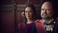 «Kjære landsmenn (2021)» — обои к сериалу #1