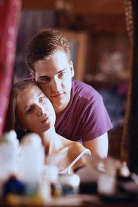 Постер фильма «Der Kuß meiner Schwester (2000)» — (1 из 2)