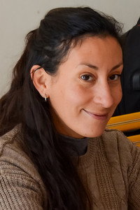 Mariela Ramírez