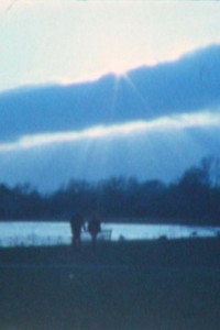 Time Remains (2006) poster