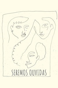 Imagem do Filme Seremos Ouvidas