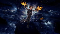 Resident Evil : Afterlife 3D