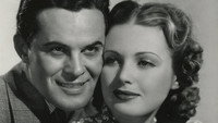 «Одна безумная ночь (1938)» — обои к фильму #1
