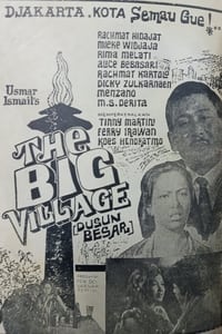 Dusun Besar (1969)