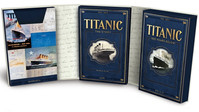 «Titanic: A Tale of Two Journeys (2005)» — обои к фильму #1