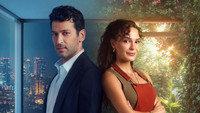 «Таинственный сад (2024)» — обои к сериалу #1