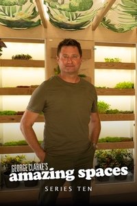 Watch George Clarke's Amazing Spaces - Season 10 123Movies