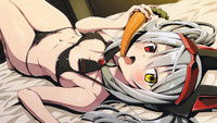 Infinite Stratos