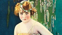 «Зелёные глаза (1918)» — обои к фильму #1