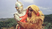 The Terrifying Super-Simian