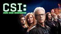 «C.S.I. Место преступления (2000-2015)» — обои к сериалу #4