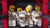 «Lego: Приключения Клатча Пауэрса (2010)» — обои к мультфильму #2